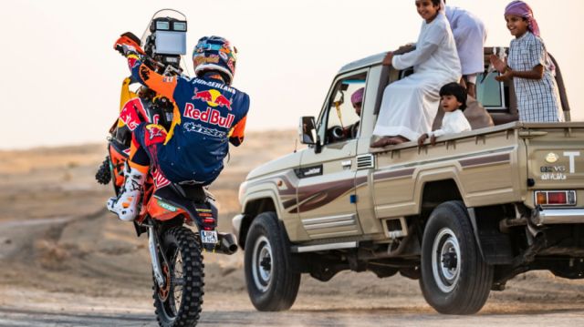 La impensada confirmación de ASO, el Dakar 2021 ya tiene país y fechas definidas