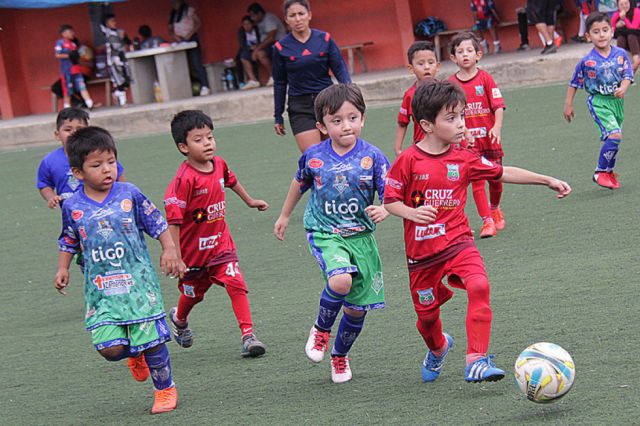 Inferiores apunta a nuevas actividades virtuales