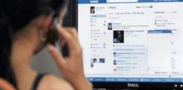 Por un celular, estafan a mujer Bs 850 vía Facebook