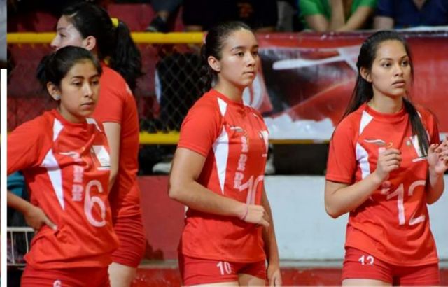 El voleibol definirá este sábado sus torneos nacionales