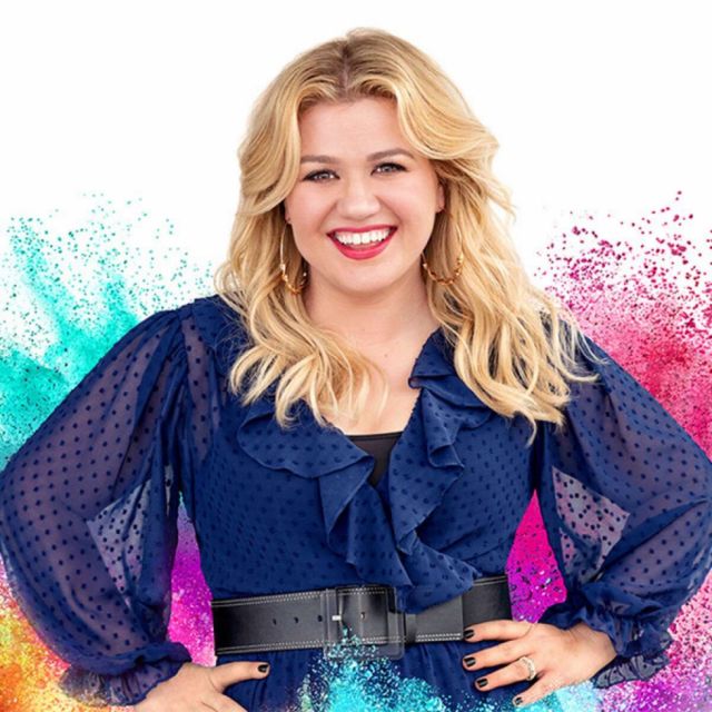 Kelly Clarkson  pide el divorcio  a su esposo