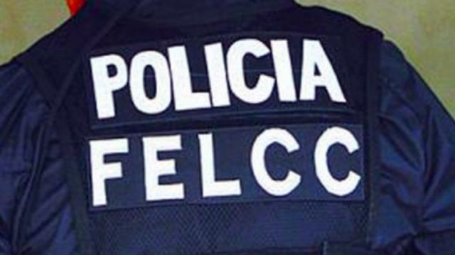 Fue sorprendida al violar su detención domiciliaria