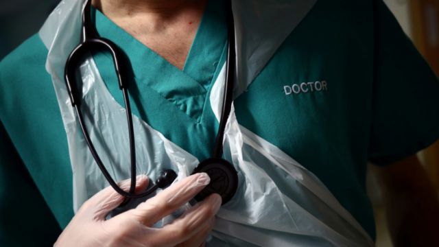 Identifican nuevos síntomas posiblemente asociados al Covid-19