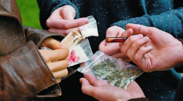 Envían a Morros Blancos a  joven de 30 por microtráfico