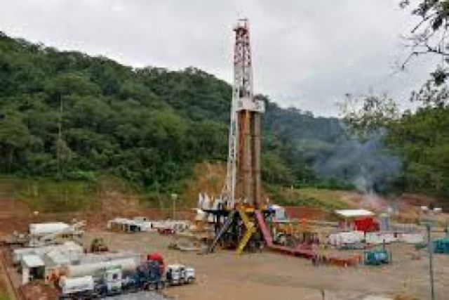 Dos trabajadores petroleros dan positivo a Covid-19 en Tarija