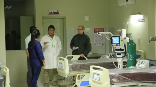 En cinco días los casos de Covid-19 aumentaron en un 50% en Tarija