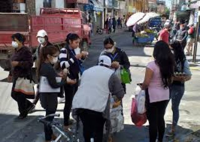  Médicos rechazan flexibilizar cuarentena en Tarija, piden verificar capacidad de atención en salud