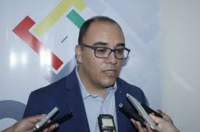 Procuraduría da 24 horas al TED Tarija para emitir informe de curso donde habría participado Ávila