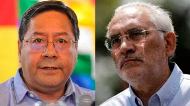 MAS y CC cuestionan prorroguismo de Áñez, piden comicios