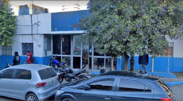 Anciano degolló a esposa, pretendía escapar