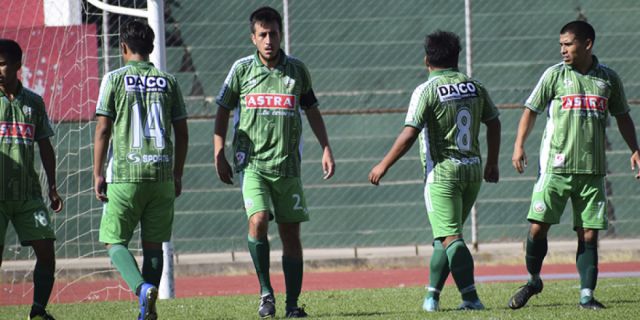 Mateto Romero, la inviabilidad de iniciar un torneo y su rechazo al "continuismo"