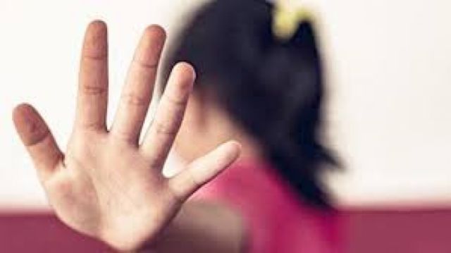 Una menor fue golpeada  violada y casi asfixiada 