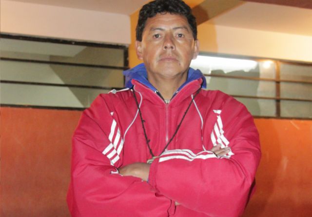 La actualidad de Real Tarija en la pandemia