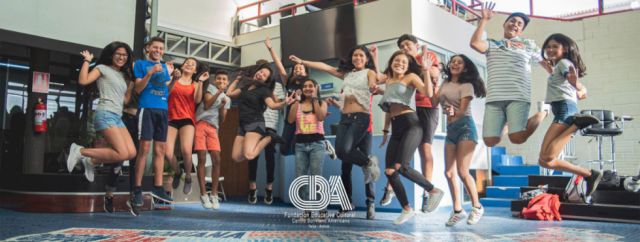 CBA Tarija, 22 años de enseñar inglés y unir lazos de amistad