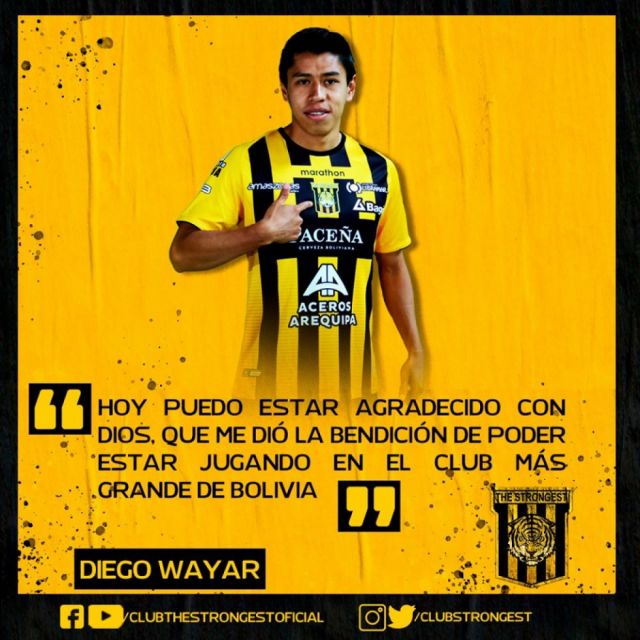 Diego Wayar recordó sus inicios y mejores momentos en el Tigre   