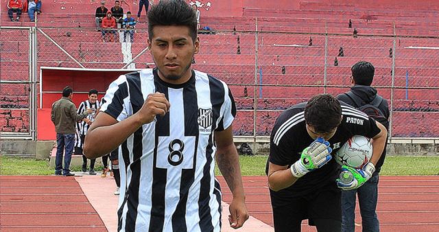15 de Abril se baja de la temporada 2020