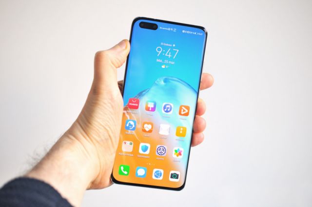 Huawei presenta el "diagnóstico Inteligente" que permite a los usuarios verificar el estado de sus dispositivos