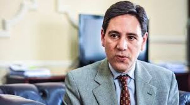 Romero dice que tomó información del Ministerio de Salud para definir fecha de elecciones