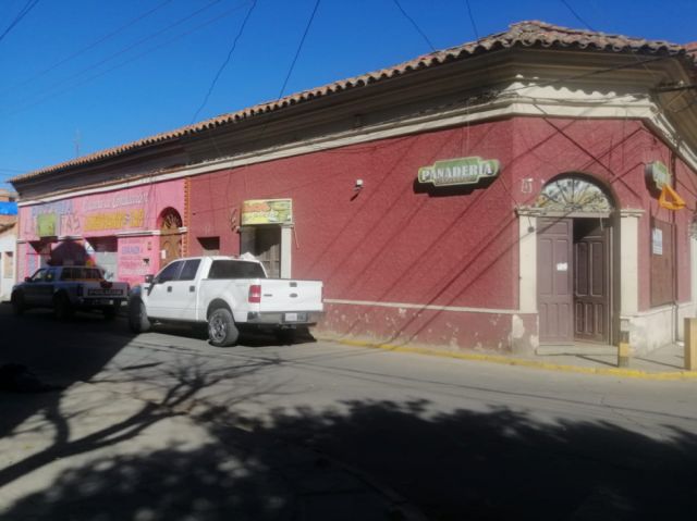 Heladeras, hornos y equipos fueron robados de la panadería "Gloria" en Tarija