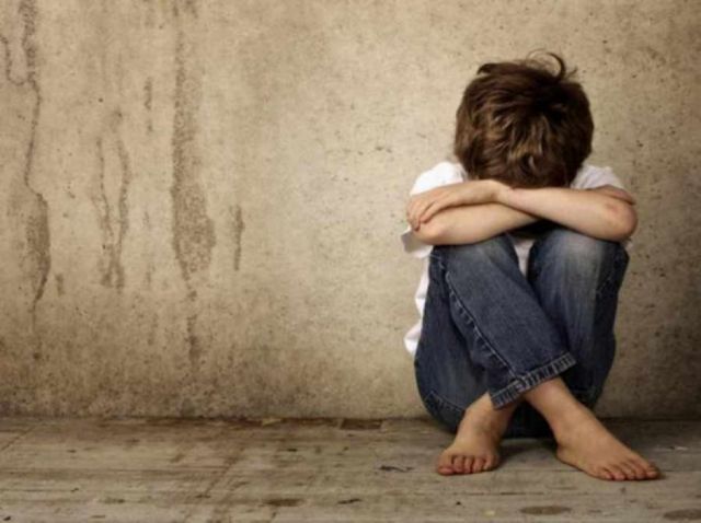 Al penal sujeto que durmió  a un niño de 9 para violarlo