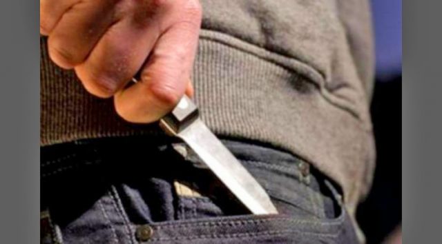 Dos hombres murieron en un duelo criollo