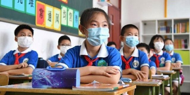 Rebrote del coronavirus: Pekín cierra las escuelas