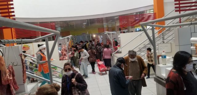 Alcaldía emite decreto que establece medidas para frenar contagios de Covid