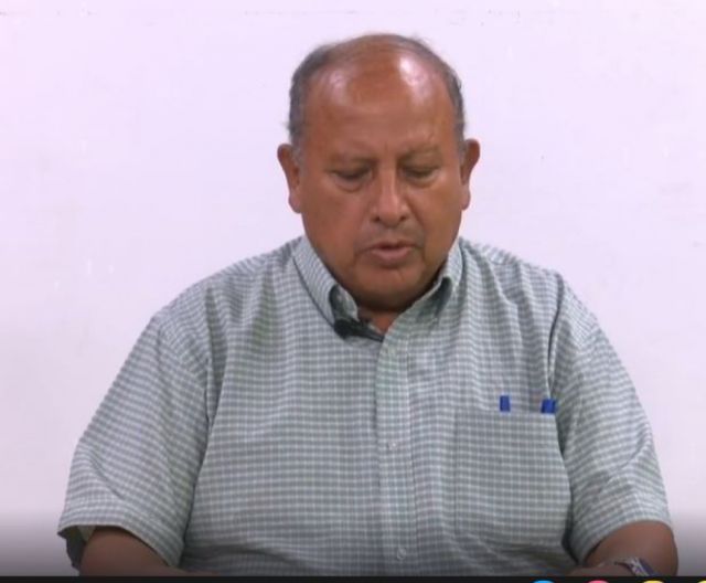 Bolivia alcanza nuevo récord diario con 977 nuevos casos de Covid-19