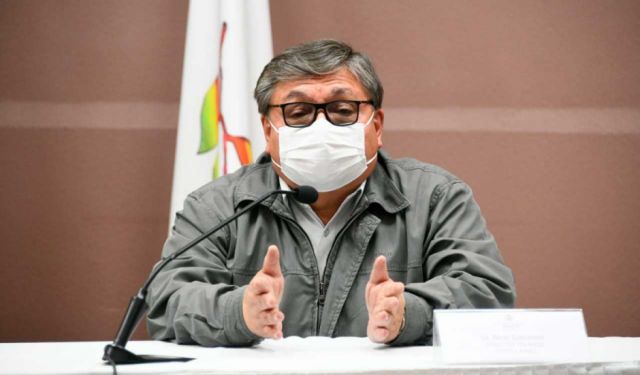 Sahonero renuncia como Director del Sedes y alerta que La Paz "está en peligro"