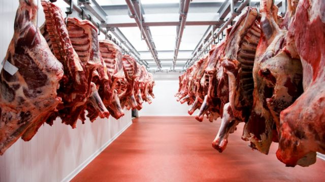 Bolivia obtiene nueva certificación internacional que mejora las condiciones para exportar carne