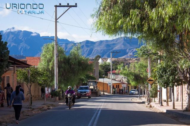Uriondo se suma al encapsulamiento anunciado por el COED Tarija