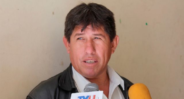 Transportistas de Tarija solicitan bono a la Gobernación por la cuarentena