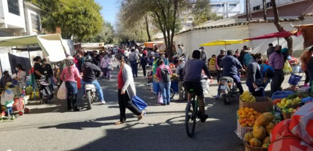 Comerciantes y usuarios criticaron encapsulamiento sin previo aviso