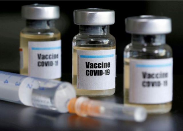 Investigadores chinos lanzan la fase 2 en humanos para una posible vacuna contra el coronavirus