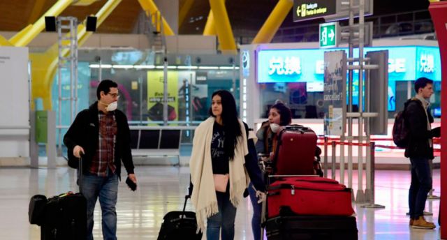 España abre sus fronteras y finaliza estado de alarma