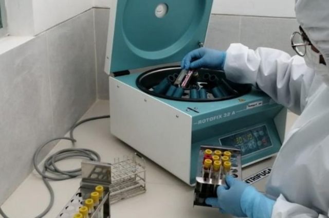 Sin revelar cantidades, Sedes garantiza pruebas de Covid-19 hasta julio en Tarija