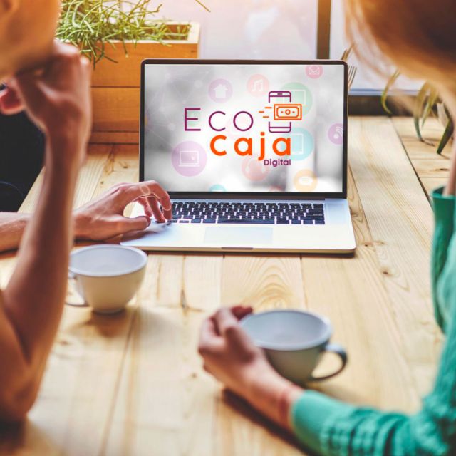 “EcoCaja Digital”, el nuevo producto de Ecofuturo