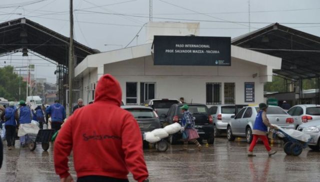 Dan con el paradero de paciente con Covid-19 que fugó en Yacuiba