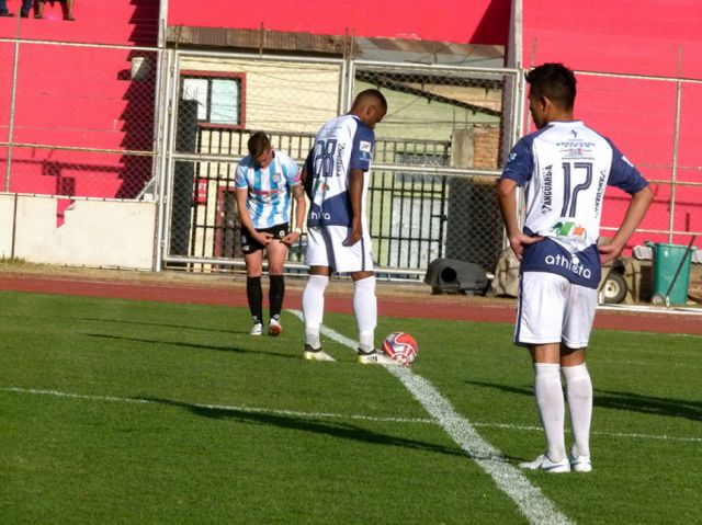 ATF definió no jugar el 2020