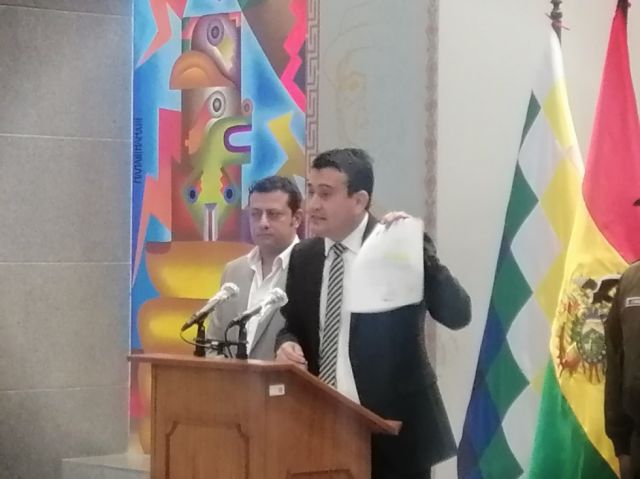Más respiradores con sobreprecio: Ministro dice que compra no se consumó
