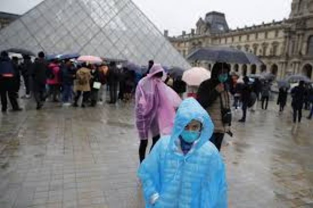 Museo del Louvre se prepara para reabrir, se espera menor aglomeración para ver a la Mona Lisa