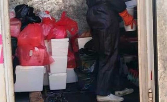 Cenetrop revela que lleva 20 días de retraso en procesar pruebas Covid, por la falta de equipos