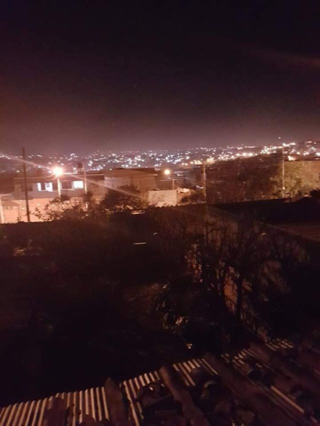 En un día calidad del aire pasó de “buena” a “mala”