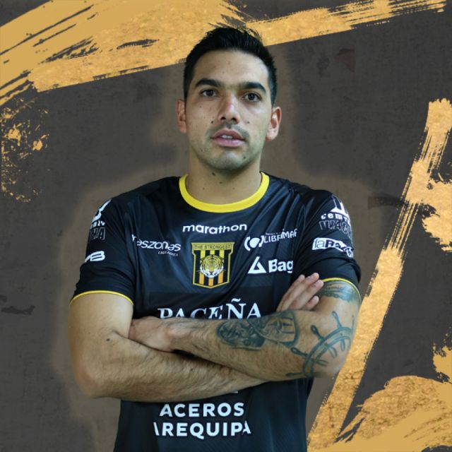 “Sabemos que el Tigre es el mejor equipo del país”