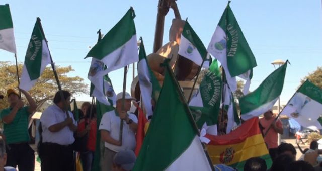 Defensa de la Petroquímica suma apoyo, Gobernación y ALDT evalúan postura