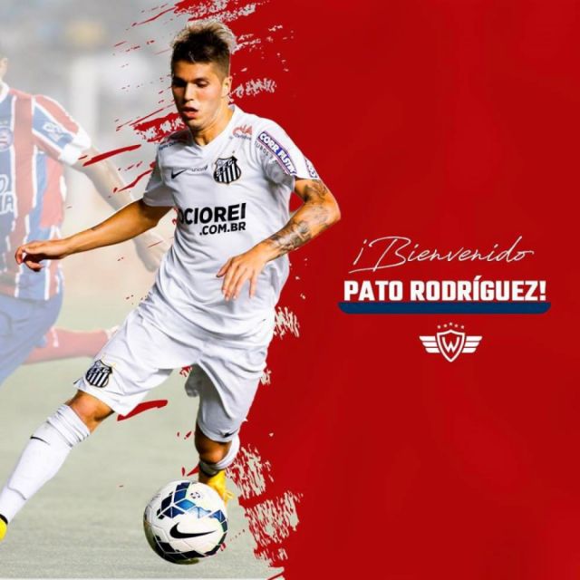 Wilstermann sorprende en el mercado de pases en plena pandemia 