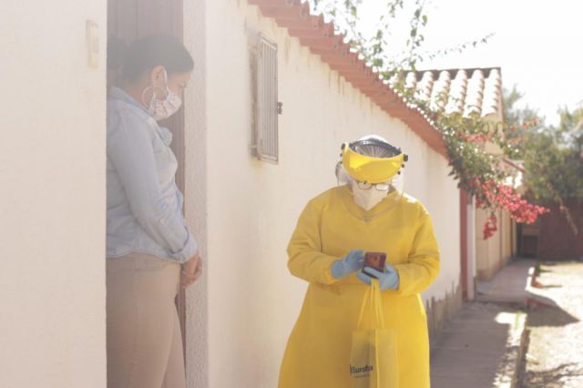 Covid en Tarija: Recomiendan encapsular Cercado siete días más