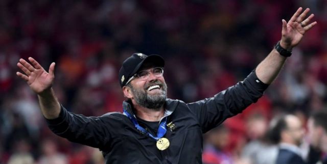 Cortó la mala racha de 30 años, Liverpool campeón de Inglaterra