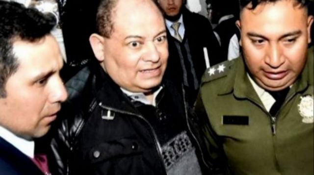 Romero pide libertad pura y simple