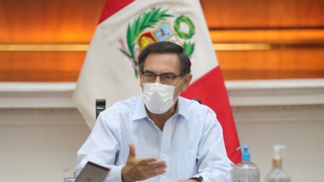 Gobierno y clínicas peruanas llegan a acuerdo